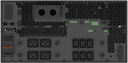 ИБП SYSTEME ELECTRIC SRT SRTSE6KRTXLIEC-NC,  6000ВA