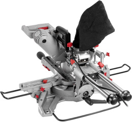 Торцовочная пила Ставр ПТ-210/1800 1800Вт 5000об/мин d 210мм