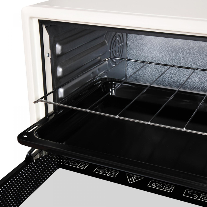 Мини-печь STARWIND SMO2026,  бежевый