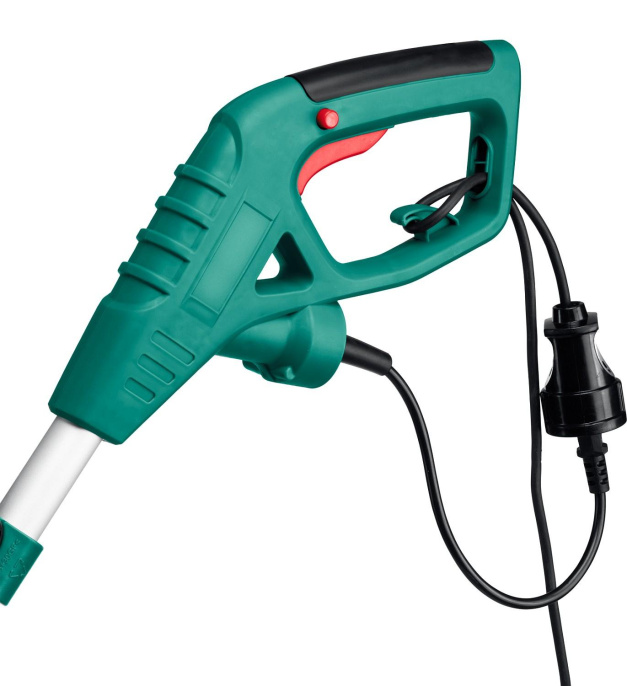 Триммер электрический Зубр ТСН-33-600