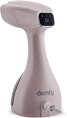 Отпариватель ручной DOMFY DSC-GS310,  бежевый