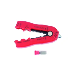 Минизачистка с обжимом контактов FORCE 68011