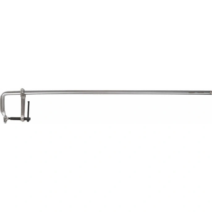 Цельнокованная струбцина Gigant тип F 1000/120 мм GSFC-1000