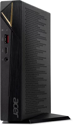 Acer Revo RN96 [DT.BGEER.007] Black i5 1135G7/8Gb/SSD256Gb/noOS