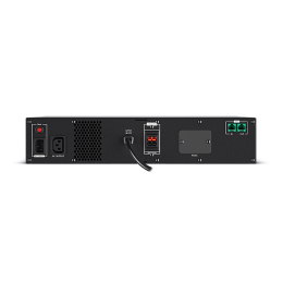 ВБМ CyberPower BP48VP2U01 EU для PR750ERTXL2U/PR1000ERTXL2U 48V 12V/7AH х 8 + встроенное ЗУ 2U BP48VP2U01EU