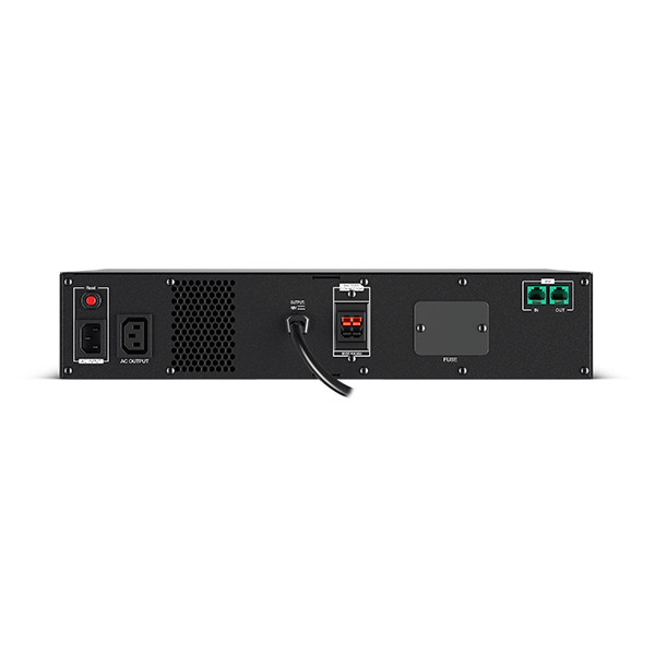 ВБМ CyberPower BP48VP2U01 EU для PR750ERTXL2U/PR1000ERTXL2U 48V 12V/7AH х 8 + встроенное ЗУ 2U BP48VP2U01EU