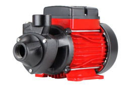 Поверхностный насос VERTON AQUA QB370 370Втmax произв.35л/минmax h35 м max глуб.8м1"36 бар 01.13298.13318