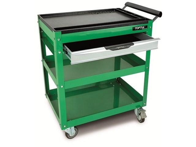 Тележка для инструмента 700x470x835мм TOPTUL TCAD0101