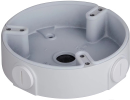Монтажная коробка Dahua DH-PFA137,  белый