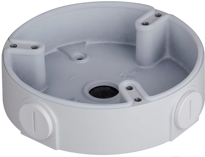 Монтажная коробка Dahua DH-PFA137,  белый