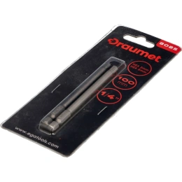 Насадки HEX3, HEX5, 2 шт DRAUMET 8085