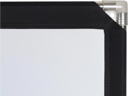 Экран Lumien 100" 134x233см Sky View LSV-100102 16:9 напольный натяжной серебристый