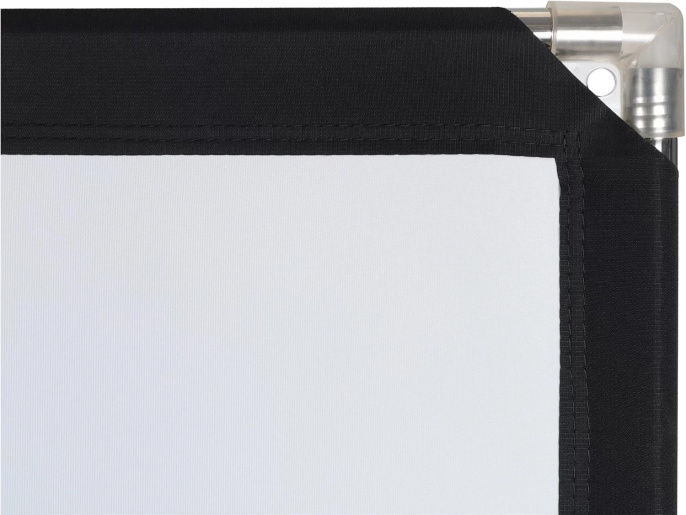 Экран Lumien 100" 134x233см Sky View LSV-100102 16:9 напольный натяжной серебристый