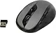 Манипулятор QUMO Wireless Optical Mouse Office Line Gray M63 (RTL) USB 6btn+Roll 24360