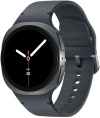 Смарт-часы Samsung Galaxy Watch 8 LTE 40мм,  1.34",  с SIM,  графитовый