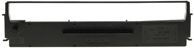 Картридж Epson C13S015633BA, черный / C13S015633BA