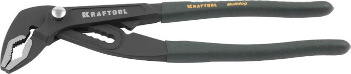 Переставные клещи KRAFTOOL Kayman 250 мм 22353-25