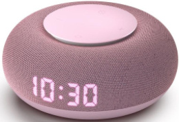 Умная колонка VK Капсула Мини Маруся розовый 5W 1.0 BT 12м MRC02PI