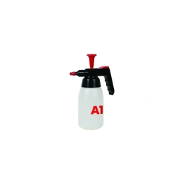 Распылитель жидкостей с нагнетателем Spray Bottle / Распрыскиватель химостойкий 1л A1 SC1000 100SB-1000