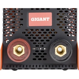 Инверторный сварочный аппарат 250 А; дисплей; кабель 2.5+1.5 м Gigant GWM-250
