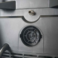 Пылесос P.I.T. PVC40-C (строительный, электрический, 1600Вт, розетка 2кВт, коннектор, 40л, сух/мокр)