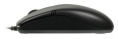 Мышь проводная A4TECH OP-530NU, оптическая, USB, 1200dpi, черный