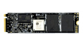 Накопитель SSD 500GB Transcend MTE240S, 3D TLC NAND, M.2 2280, NVME Gen4x4, Графеновый Радиатор TS500GMTE240S