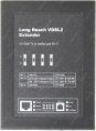 Microsoft Удлинитель VDSL2 MultiCo EW-VD202