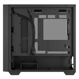 Корпус ASUS A21 PLUS TG ARGB BLACK-SI ARGB FANS/BLK/EPS 90DC00H0-B19010