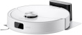 Пылесос-робот Roborock S9 WHITE 45Вт белый (S902-02)