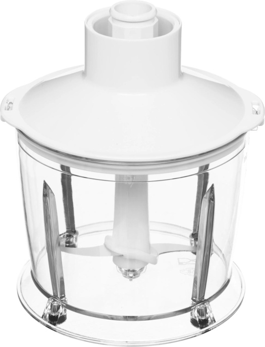 Блендер Candy CB-200,  погружной,  белый