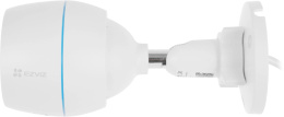 Камера видеонаблюдения IP EZVIZ CS-H3C,  1920х1080 pix,  2.8 мм,  белый [h3c color]