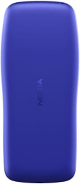 Сотовый телефон Nokia 105 DS TA-1416, синий