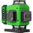 Лазерный уровень AMO LN 4D-360-2, ±0.2 мм / 4x360 / зеленый луч 821180