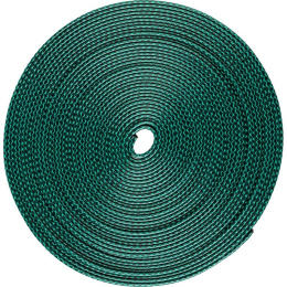 Шланг РОСТОК Компакт 1/2" 20м поливочный зеленый [40309-1/2-20]