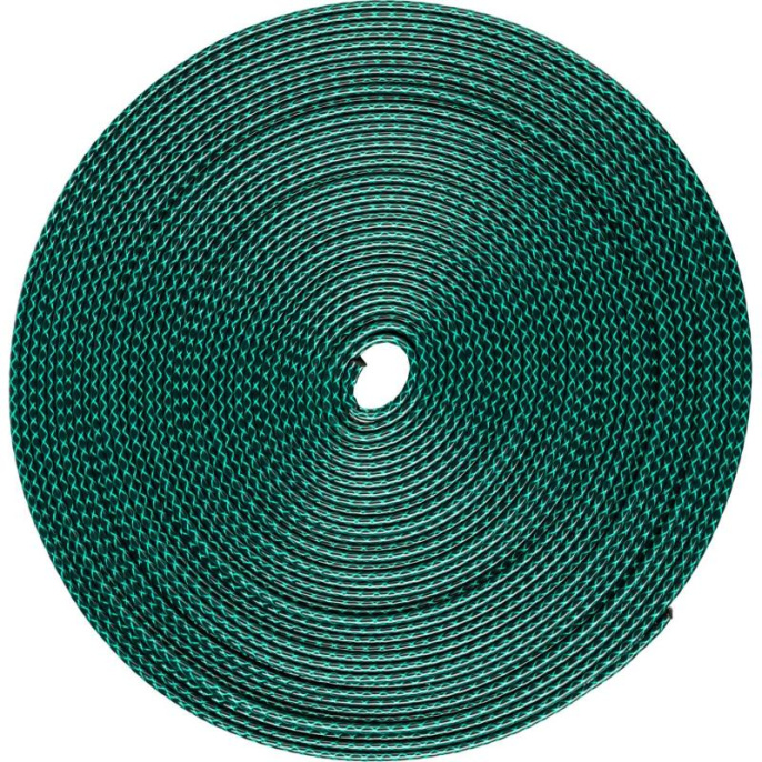 Шланг РОСТОК Компакт 1/2" 20м поливочный зеленый [40309-1/2-20]