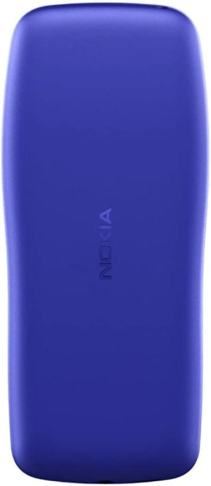 Сотовый телефон Nokia 105 DS TA-1416, синий