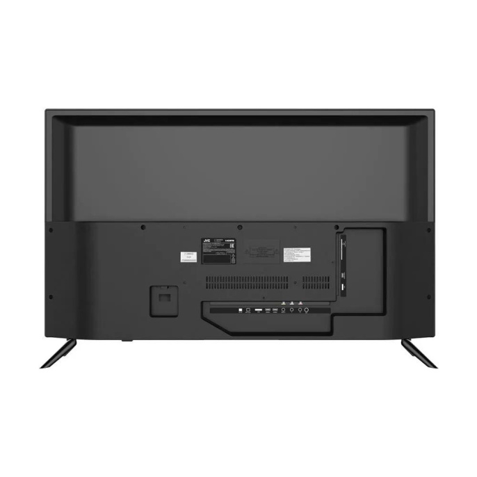 Телевизор JVC 32" LT-32M597 черный