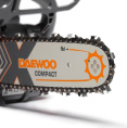 Бензопила DAEWOO DACS 2512