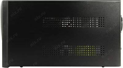 ИБП UPS 1200VA CROWN Micro CMU-SP1200 COMBO защита телефонной линии RJ-45