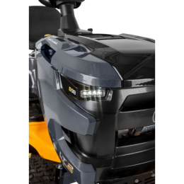 Минитрактор садовый Cub Cadet LT2 S98 Cub-LT2S98