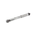 Динамометрический ключ Дело Техники 3/8" 5-25 Нм, пластиковый кейс /20 690102