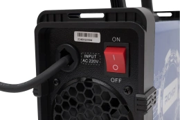 Инверторный сварочный аппарат 220 А; 2+1.5 м; ПВ 60% Richip MiniArc 220Ultra