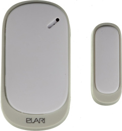 Датчик открытия двери/окна ELARI Smart Door,  белый