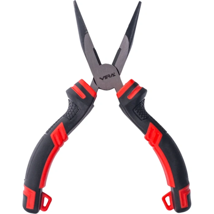 Тонконосы VIRA 160 мм 6 дюймов двухкомпонентные ручки 311041