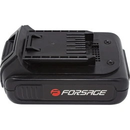 Батарея аккумуляторная Forsage для гайковерта ударного (18V 2.0AH LI-ION) F-03010-P(28608)