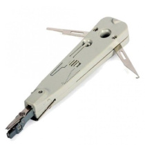 Инструменты для заделки витой пары 