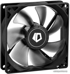 Вентилятор для корпуса ID-Cooling NO-9225-SD 90х90x25 черный 3-pin 29дБ Ret