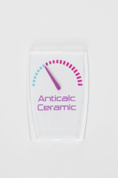 Водонагреватель Tesy Anticalc Ceramic GCV 804424С B14 TBRC 2.4кВт 80л электрический настенный/белый