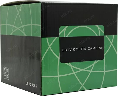 Видеокамера Orient IP-920-SH5CPSDHT MIC